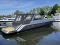 Sunseeker Tomahawk 37 Motoryacht