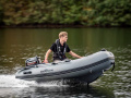 Greatwhite ALU240 Ribbåt