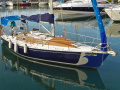 RODOS 39 Cruisingjacht