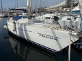 Westerly West-Wind Yacht a vela