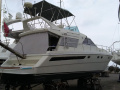 Raffaelli 45 Storm Motorjacht
