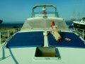 Raffaelli 45 Storm Motor yacht