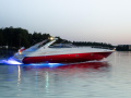 Sunseeker SuperHawk 48 MK II Motoryat