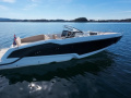Hydrolift X-32S Sportsbåt