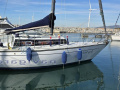 Comar COMET 910 Sejlyacht