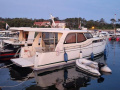 Seaway Group Greenline 33 Hybrid Hardtop
