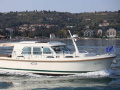 Linssen GS 40.9 Sedan Hardtop