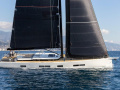 Y-Yachts Y7 Jadralna jahta