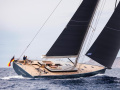 Y-Yachts Y8 Jadralna jahta