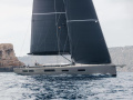 Y-Yachts Y9 Plachetní superjachta