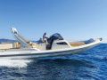 Capelli Tempest 40 Konsolenboot