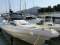 Technohull Omega 47 Gumenjak s trdim dnom (RIB)