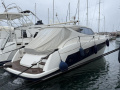 Rio 44 HT - DIESEL - 2007 Motoryacht