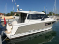 Jeanneau NC 9 Sportboot