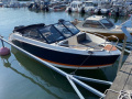 Uttern T53 Motorjacht