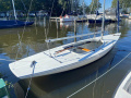 G2 Classic Design Daysailer