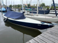 G2 Classic Design Daysailer