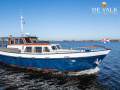 Viking Kotter 49 VS Trawler