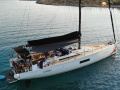 Beneteau First 53 Segelyacht