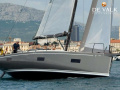Beneteau First 44 Sailing yacht