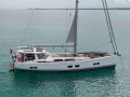Hanse 588 Jacht żaglowy