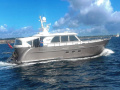 Sturier 500 CS/Vollausstattung/Erstklassiger Zus Motoryacht