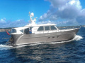Sturier 500 CS/Vollausstattung/Erstklassiger Zus Motoryacht