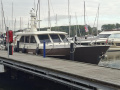 Sturier 500 CS/Vollausstattung/Erstklassiger Zus Motoryacht