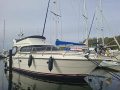 Nord West 390-Top Zustand/Werftgepflegt! Flybridge