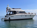 Nord West 390 Flybridge &ndash; Gepflegte Premium-Motory Flybridge
