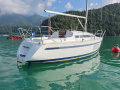 Sunbeam 26 Segelyacht