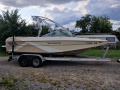 MBSports TOMCAT F21 Bateau de sport