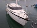 MacGregor 26 Voilier à moteur