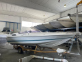 Tullio Abbate Sea Star 22 Sportboot