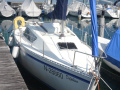 Gib Sea 242 Yacht a vela