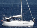 Beneteau Oceanis 393 Yacht til langfart