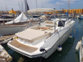 Cranchi Endurance 30 Deckboot