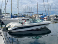 Sea Ray Bow Rider Cb 180 Sport boat