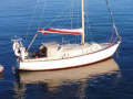 Bandholm 28 Segelyacht
