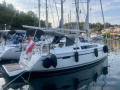 Bavaria 33 Cruiser Yacht a vela