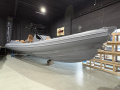 Italboats Stingher 32GT Merev aljú gumicsónak (RIB)