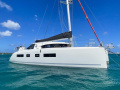 Nautitech 442 Catamaran