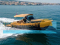 Nautica Esposito Positano 32 Konzolni čoln