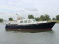 Koopmans Kotter 50 (Stabilizers) Motoryacht