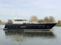 Valk Continental 18.60 Yacht à moteur