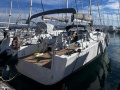 Elan Marine ELAN E5 Seilyacht