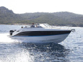 Quicksilver ACTIV 805 CRUISER Sport boat