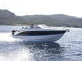 Quicksilver ACTIV 805 CRUISER Bateau de sport