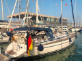 Bavaria 44 Segelyacht