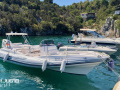 ZAR 65 Gommone a scafo rigido